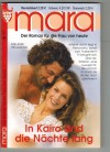 mara Band 17 In Kairo sind die Naechte lang MELANIE HELLMANN