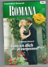 Romana  Band 1540  Kann ich dich je vergessen STEPHANIE HOWARD