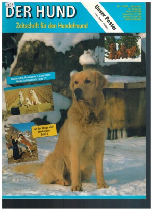 Der Hund 12/90