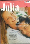 Julia Band 1393 Du bist mein Sonnenschein ANN CHARLTON
