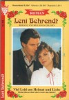 LENI BEHRENDT Nr. 446 Viel Leid um Heimat und Liebe
