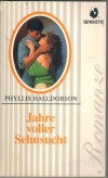 Silhouette ROMANZE Jahre voller Sehnsucht PHYLLIS HALLDORSON