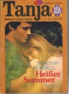 Tanja  Nr. 12     Heisser Sommer  DOROTHY DOWDELL