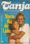 Tanja  Nr. 308   Sturmflut der Liebe W.S. Foord