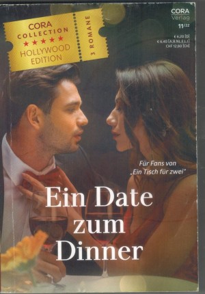 Cora COLLECTION Band 58 Happy End auf Mallorca .... KATE PROCTOR Eine Million fuer die Liebe ... TRISH MOREY Was Deine Blicke mitr verraten ... MARGARET BARKER