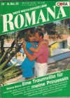 ROMANA Band 930 Eine Traumvilla fuer meine Prinzessin EMMA DARCY