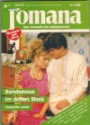 Romana Band 522 Rendezvous im dritten Stock CHARLOTTE LAMB