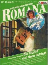 ROMANA Band 867 Die Nacht auf dem Schloss STEPHANIE HOWARD
