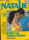 Natalie Band 258  Betoert von heissen Kuessen MARY O CARAGH