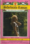 Schicksals-Roman Nr. 8 Ein Sommertraum wird wahr PATRICIA VANDENBERG