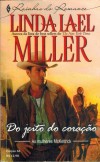 Do jeito do coracao LINDA LAEL MILLER