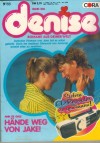denise  Band 206 Haende weg von Jake ANN DE GALE