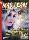 MAC LEAN  Nr. 7 Ein Laecheln, kalt wie Eis MARY COTTEN