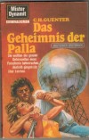 Mister Dynamit  458  Das Geheimnis der Palla  C.H. GUENTER