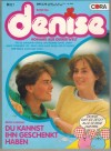 denise Band 154 Du kannst ihn geschenkt habent  BECKA CASSIDY