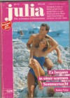 Julia Band 528 Es begann in einer warmen Sommernacht JANICE GRAY