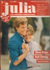 Julia Band 597 Eine Frau hat Erfolg SARA FRANCIS
