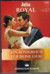 Julia Royal Band 16 Die heimliche Geliebte des Koenigs ...ABBY GREEN Fuer immer in Deinen Armen ... MICHELLE CELMER Naechte der Sehnsucht ... KATE WALKER