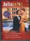 Julia EXTRA  Band 501 Begehrt vonm Piratenprinz ... SUSAN STEPHENES Das Geheimnis deiner Leidenschaft ... LUCY KING Suesse Stunden mit dem Koenig ... JACKIE ASHENDEN Gefaehrliches Spiel mit dem Millionaer ... MILLIE ADAMS