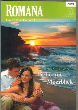 ROMANA Band 1946  Liebe mit Meerblick NIKKI LOGAN