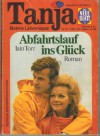 Tanja  Nr. 97  Abfahrtslauf ins Glueck IAIN TORR