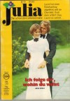 Julia Band 229 Ichfolge Dir wohin du willst JANE ARBOR
