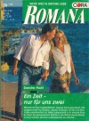 ROMANA Band 1088 Eine Zeit - nur fuer uns zwei SANDRA FIELD
