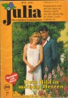 Julia  Band 288 Dein Bild in meinem Herzen REBECCA STRATTON