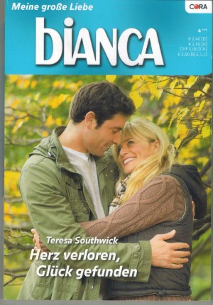biANCA  Band  1665 Herz verloren, Glueck gefunden TERESA SOUTHWICK