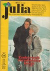 Julia  Band 221 Zauberwelt verschneiter Berge JANE DONNELLY