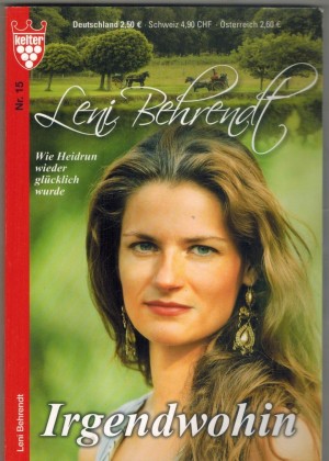 Leni Behrendt  Nr. 15 Irgendwohin