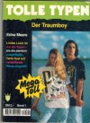 TOLLE TYPEN Band 1 Der Traumboy EDNA MEARE