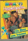 BRAVO Herzklopfen Band 126 Ein Mann zum Traeumen ANN KENNEDY