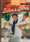 Tiffany Lieben & Lachen Band 16 Kuesse, Kunst und Katastrophen ... SAMANTHA CONNOLLY Raffiniert verfuehrt ... JENNIFER McKINLAY Ein Blick, ein Kuss - und Schluss ? ... DELORES FOSSEN