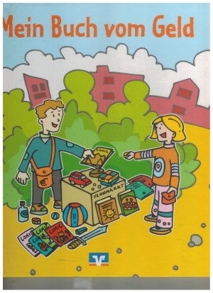 Mein Buch vom Geld