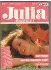 Julia Band 734 Manchmal werden Maerchen wahr DIXIE BROWNING
