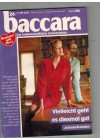 baccara Band 286 Vielleicht geht es diesmal gut JOANNA BRANDON