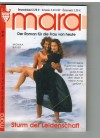 mara Band 6 Sturm der Leidenschaft MONIKA BAUER