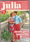 Julia Band 570 Die Liebe geht oft seltsame Wege DOROTHY CORK