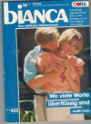 biANCA Band 432 Wo viele Worte ueberfluessig sind JUDITH YATES