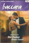 baccara  Band 1601 Der Zauber dieses Tanzes JENNIFER LEWIS