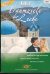 Julia praesentiert Traumziele der Liebe Band 4 Himmlische Tage auf Rhodos ... Sally Wentworth Silberner Mond ueber Paris ... Sharon Kendrick Hochzeit auf Korfu ... Nora Roberts