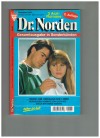 Dr. Norden  Nr 84 Doch sie vergass die Liebe vergessen konnte ich dich nie doch ihr Herz weinte    PATRICIA VANDENBERG