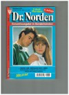 Dr. Norden Nr 84 Doch sie vergass die Liebe vergessen konnte ich dich nie doch ihr Herz weinte PATRICIA VANDENBERG