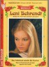 LENI BEHRENDT Nr. 459 Das Schicksal mischt die Karten