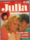 Julia Band 887 Von einem Engel verfuehrt JENNIFER TAYLOR