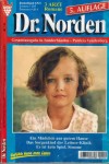 Dr. Norden Nr. 119 Ein maedchen aus gutem Hause Das Sorgenkind der Leitner-Klinik Es ist kein Spiel, Simone PATRICIA VANDENBERG