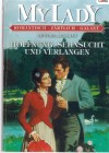 MY LADY Band 469 Hoffnung, Sehnsucht und Verlangen VICTORIA HINSHAW