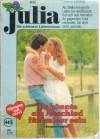 Julia Band 443 Es koennte ein Abschied fuer immer sein MARGARET PARGETER
