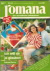 ROMANA Band 501 Ich will dir ja glauben EMMA DARCY